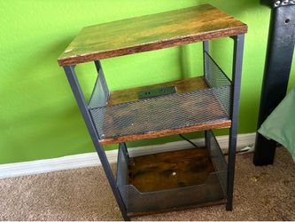 Night stand