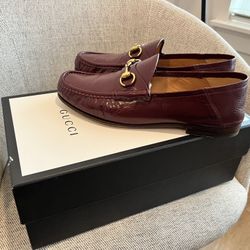 Gucci Horsebit Loafer