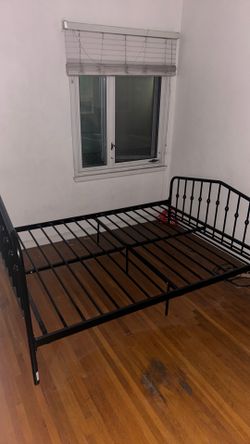 Bed Frame