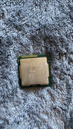 cpu
