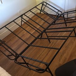 Brand New Full Mattress Base - Never Used