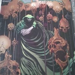 The Spectre