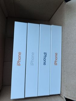 iPhone 17 Pro Brand NEW Sealed