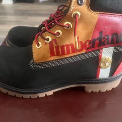 Men Timberland Boots