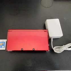 Nintendo 3ds Bundle