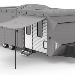 RV Cover