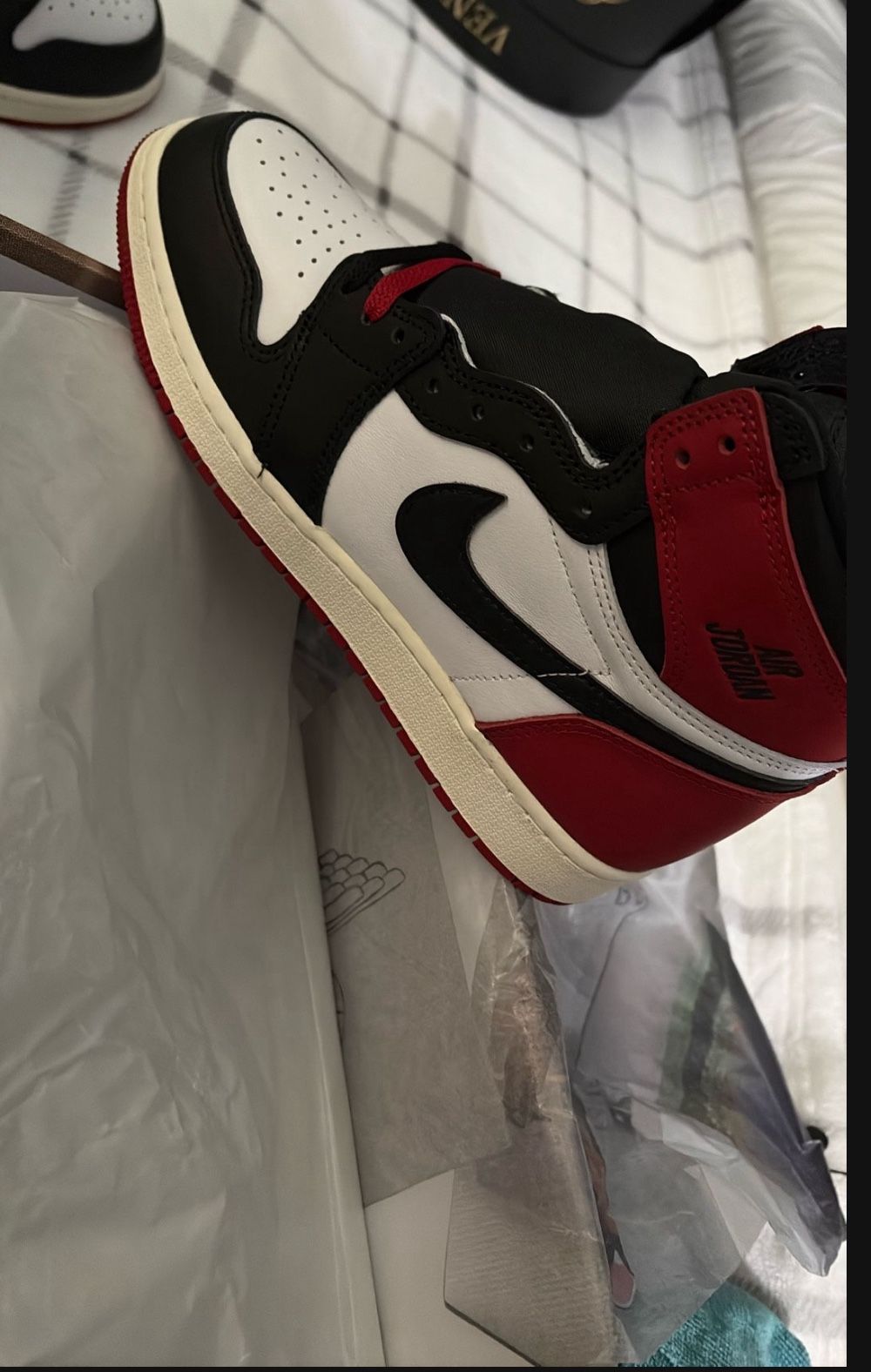 Jordan Retro