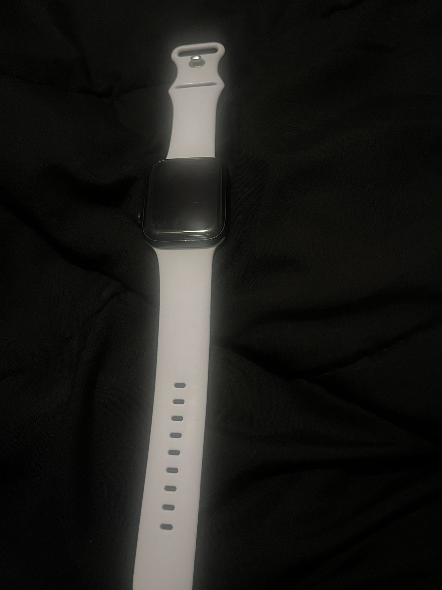 Apple Watch Se 2nd Gen