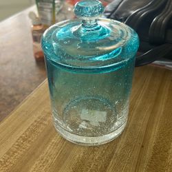 Home Caro Brand Candy Jar 