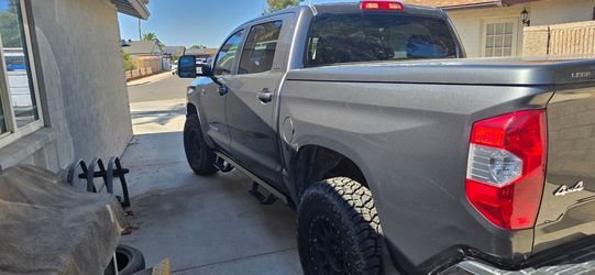 2014 Toyota Tundra