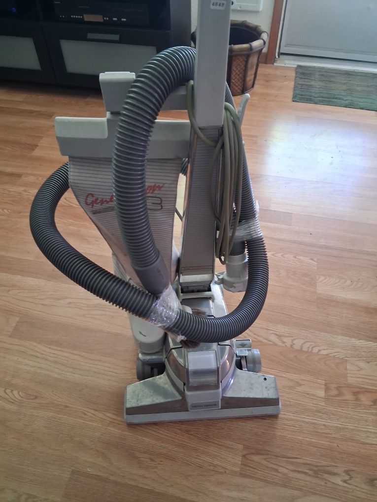 G-3 KIRBY IN GREAT SHAPE
