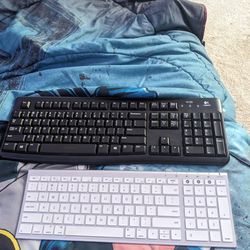 Keyboards 