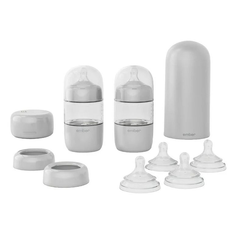 Ember Baby Bottle 