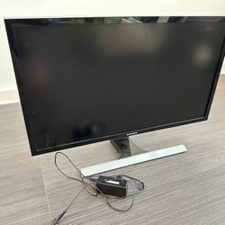 Samsung  28 Inch Monitor