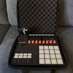 Maschine MK3