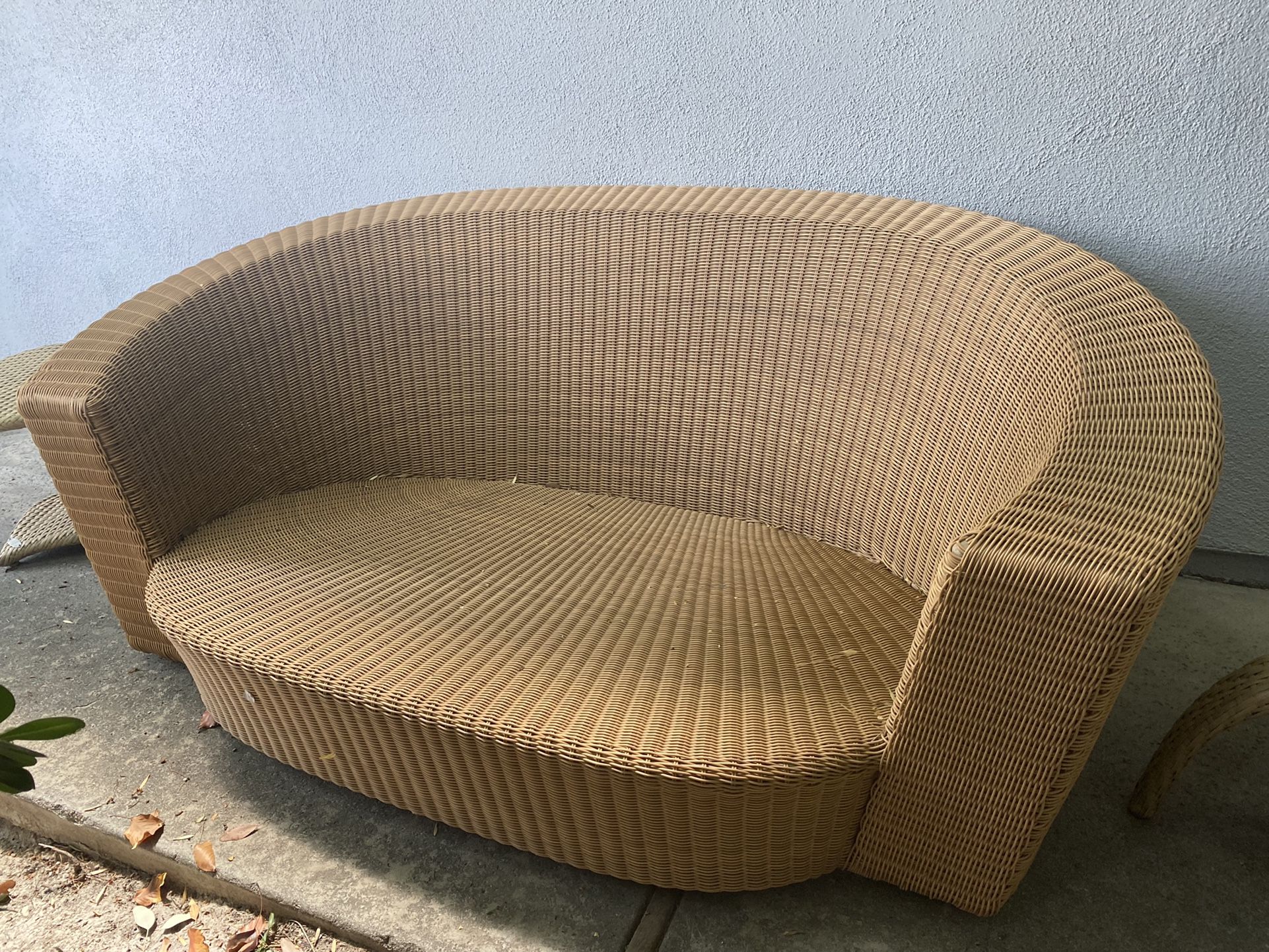 Dedon Outdoor Furniture