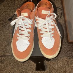 Nike Leo Bakers Size 11.5