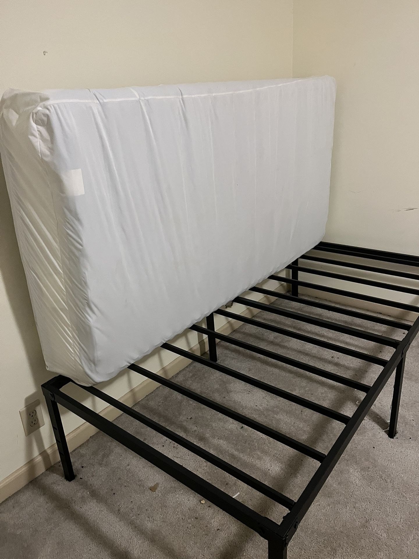 Mattress 