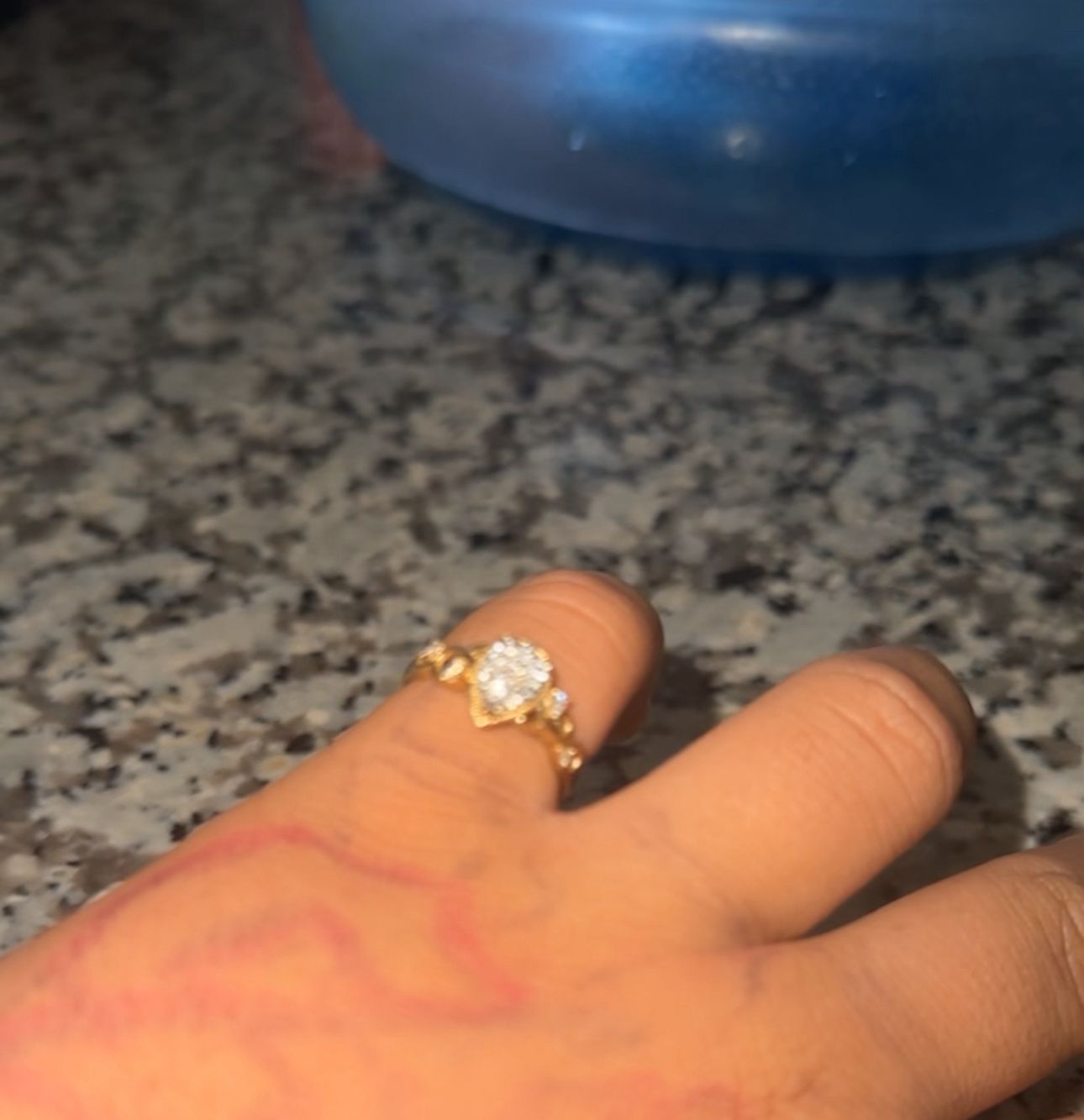 Wedding Ring