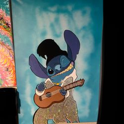 Stitch