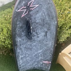 Bodyboard 