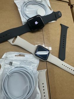 Apple watch SE gen 2 40mm 44mm