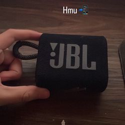 Jbl Speaker
