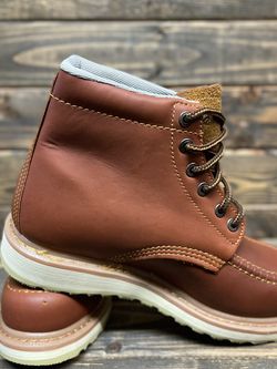 Work Boots