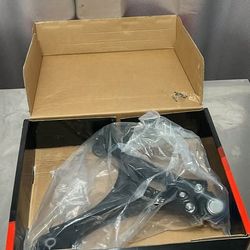 Automotive Suspension Control Arm