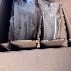 Moving Boxes $40 - Clean!