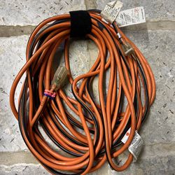 Extension Cord - 50 ft
