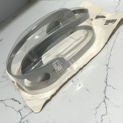 IKEA RIKTIG Curtain Holdbacks - 2 Pack - Brand New in Box!