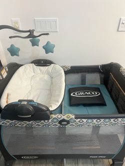 Graco Pack n Play