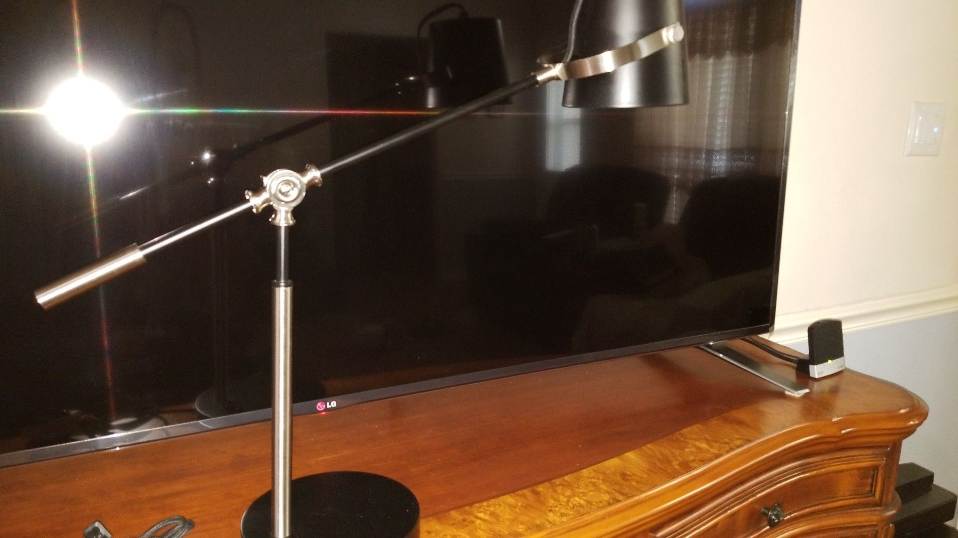 Beautiful Desk Lamp