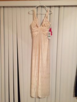 Evening gown,prom dress
