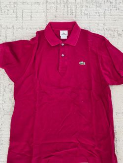 Lacoste