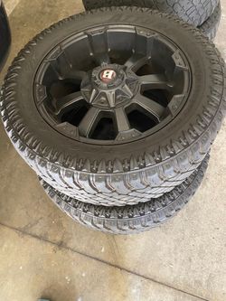 Rims