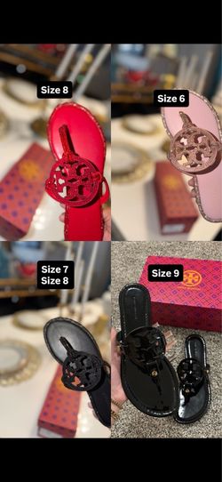 Tory Burch
