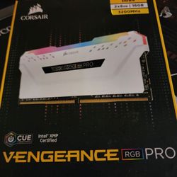Corsair Ddr4 Ram 