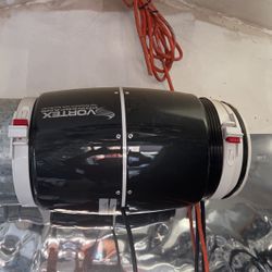 Vortex Powerfan 