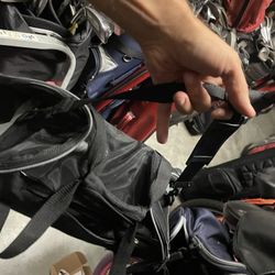 Pet Carrier For Small Size Pets 