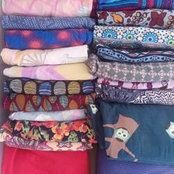 Lularoe Leggins One size