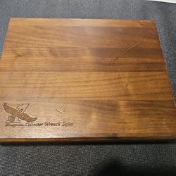 Snap On Collectors Wrench Series 