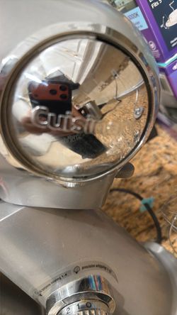 Cuisinart  mixer