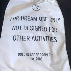 Golden Goose Bag