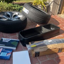 Dodge Ram Trucks Extra Parts All Brand New 