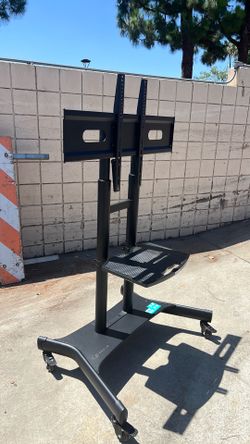 Adjustable TV stand ORO