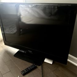 Toshiba & Sony Bravia Both Work Well & For Sale 
