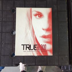 True blood,  Season 5