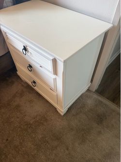 Nightstand
